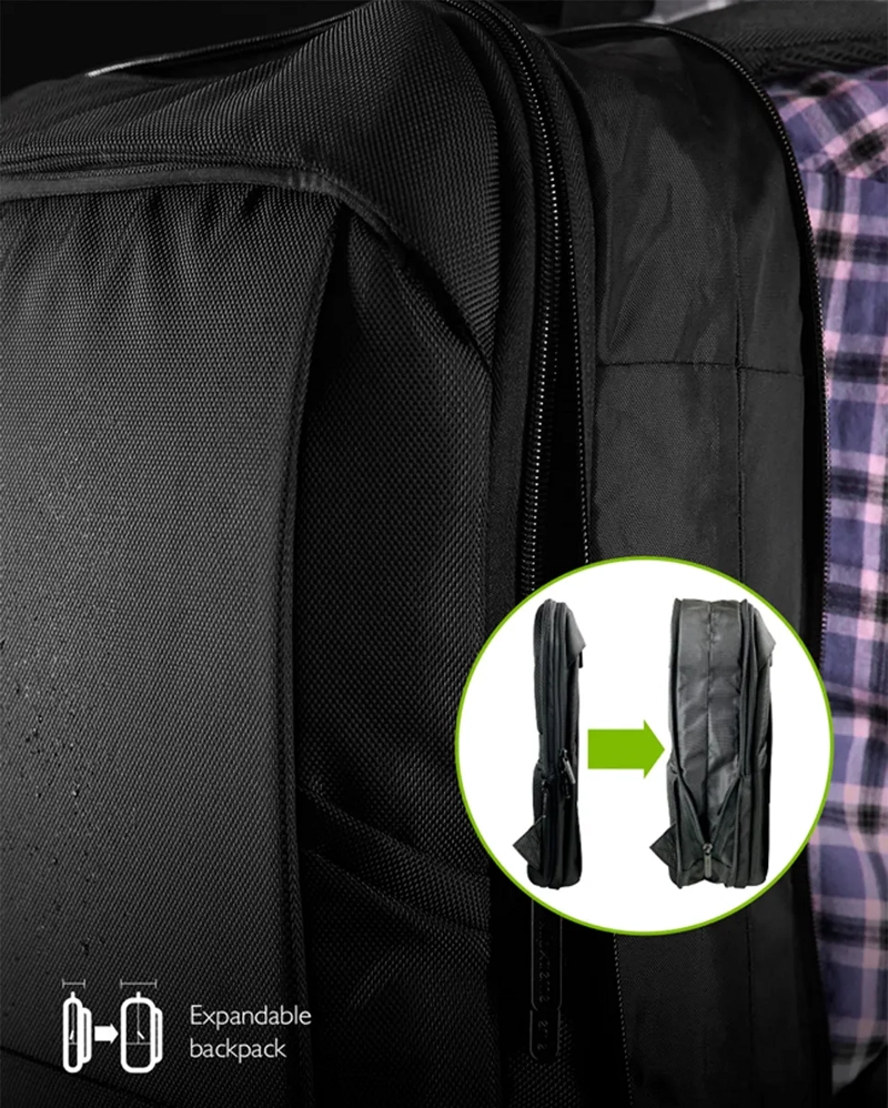 MOCHILA KILP XTREME XPANDPACK - 7