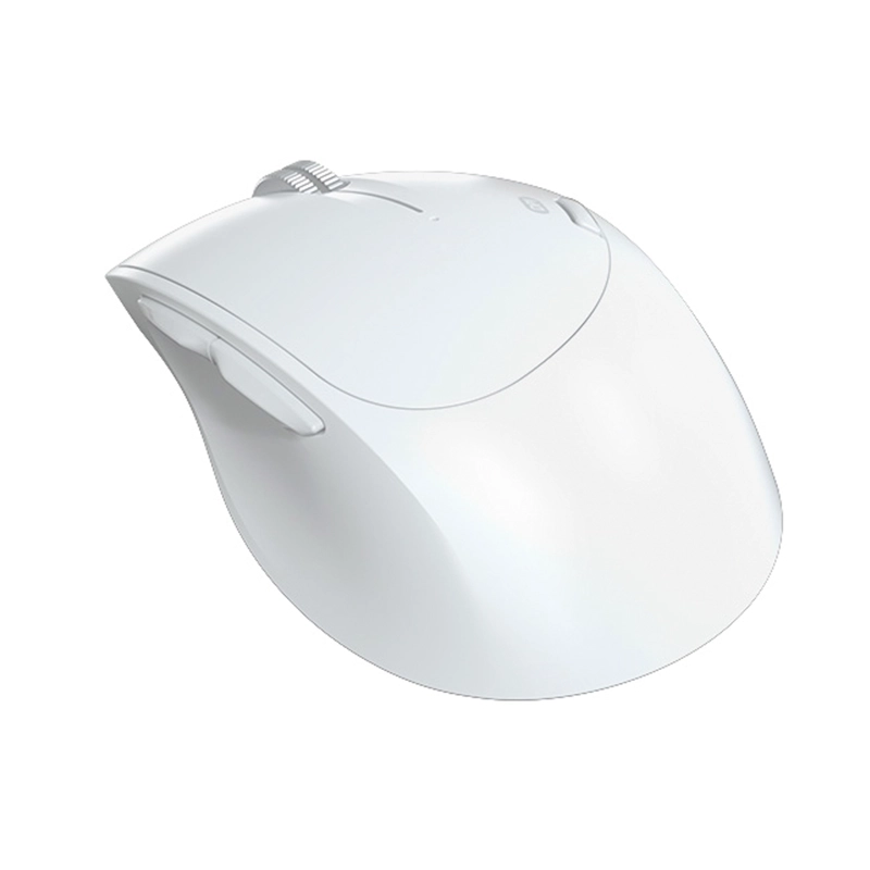 MOUSE INALÁMBRICO KLIP XTREME DUOTRAK - 2