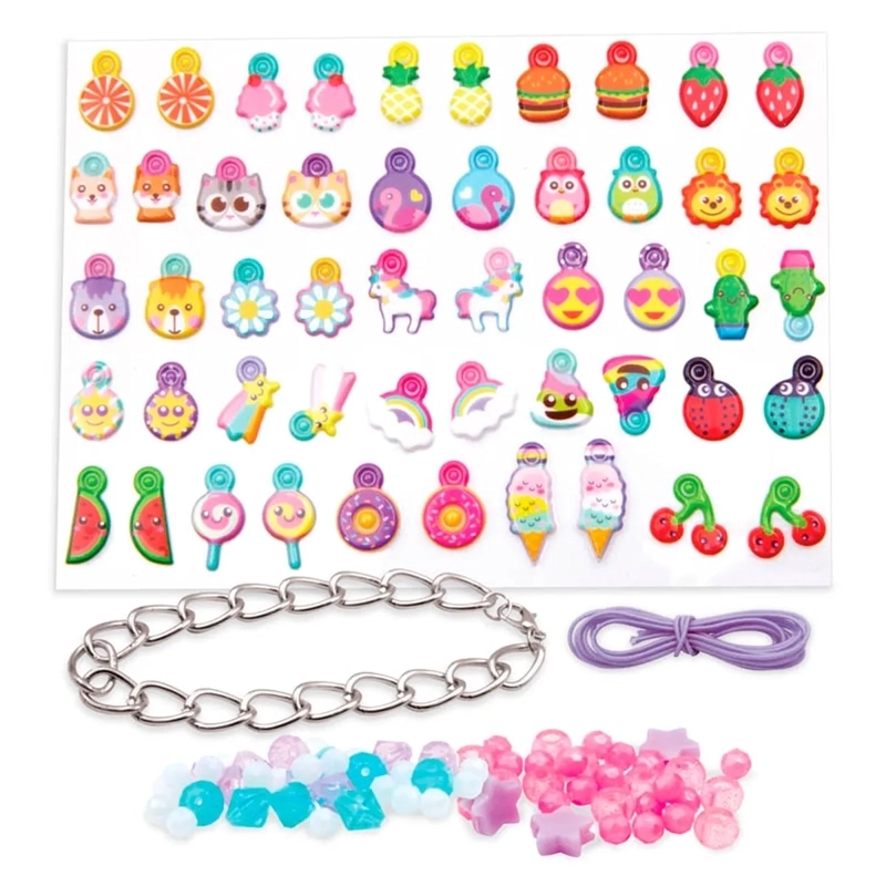 CLAP-CLAP CHARMS - 1