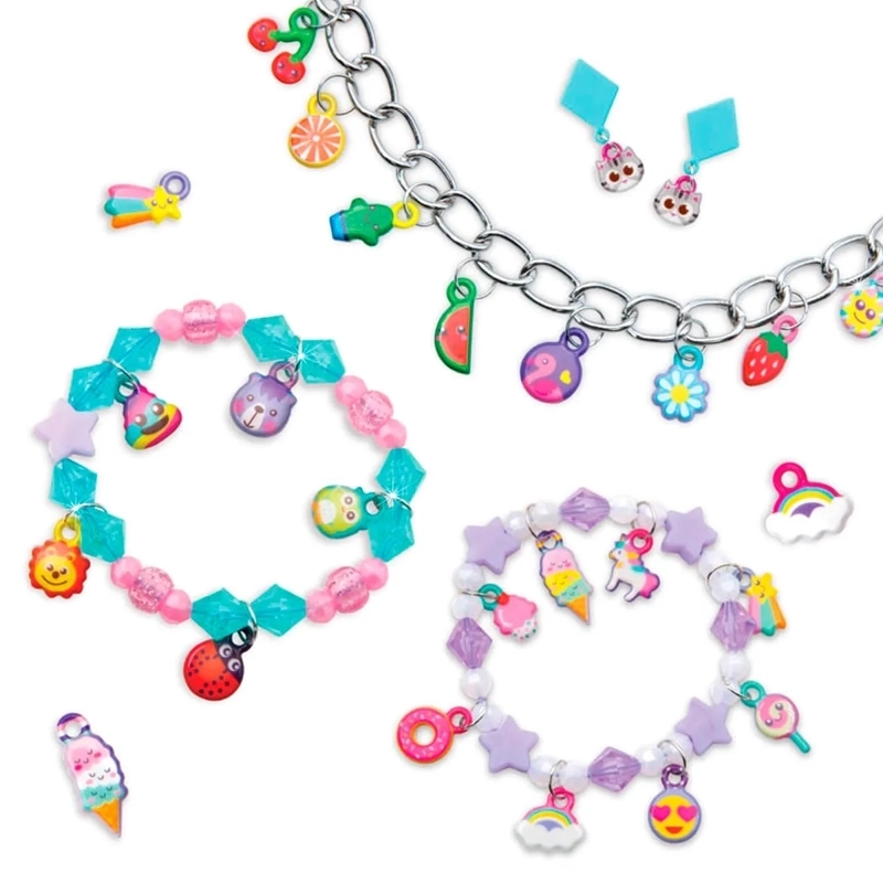 CLAP-CLAP CHARMS - 2