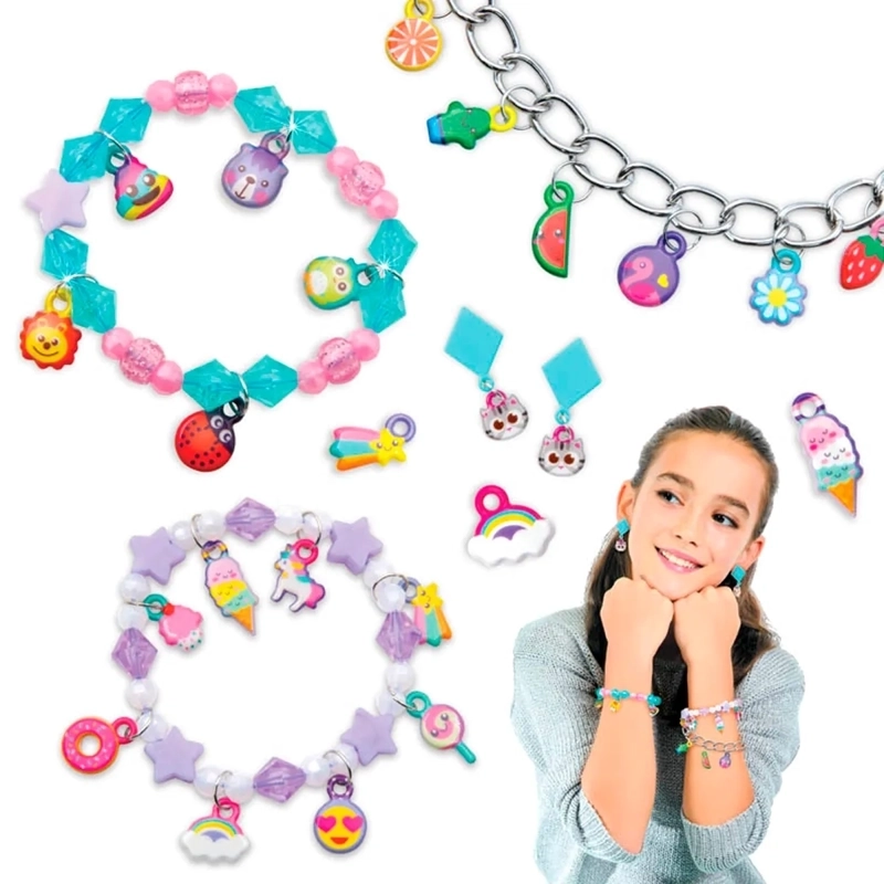 CLAP-CLAP CHARMS - 3