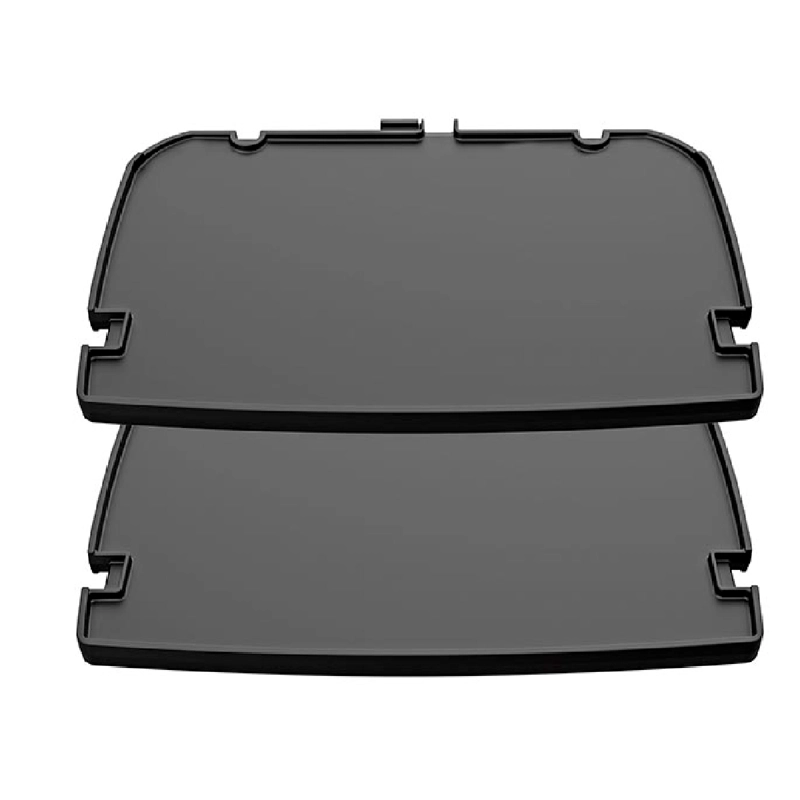 SANDWICHERA CUISINART COMPACTO GR102CL - 3