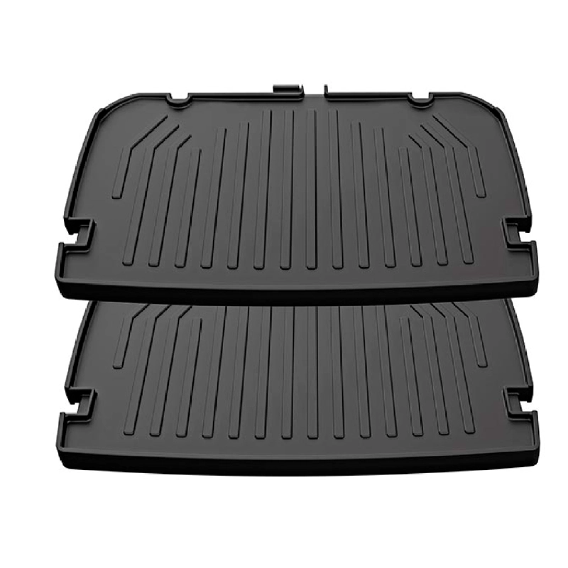 SANDWICHERA CUISINART COMPACTO GR102CL - 4