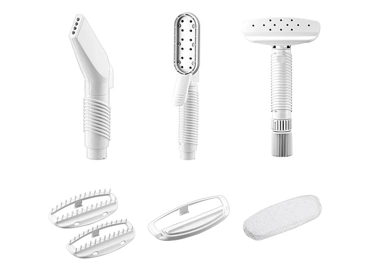 VAPORIZADOR DE ROPA CONAIR 1500W GS28 COMPLETESTEAM - 4