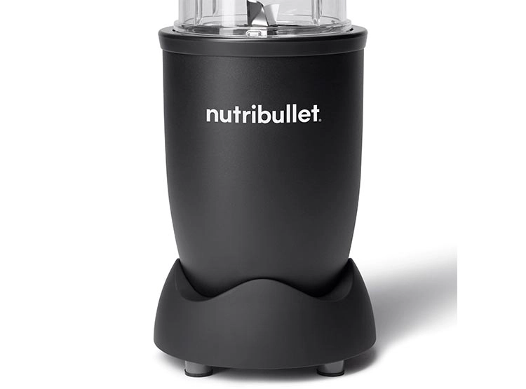 nutribullet Pro 900 Black Matte, foto 4
