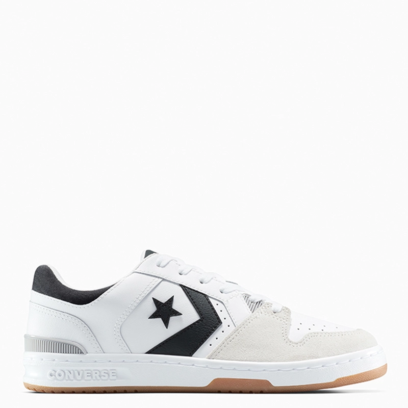 ZAPATILLAS UNISEX CONVERSE URBANAS BLANCO CL98 - 1