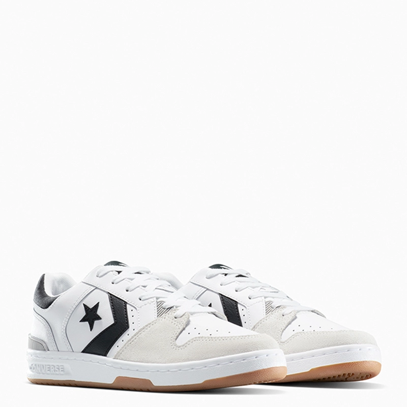 ZAPATILLAS UNISEX CONVERSE URBANAS BLANCO CL98 - 3