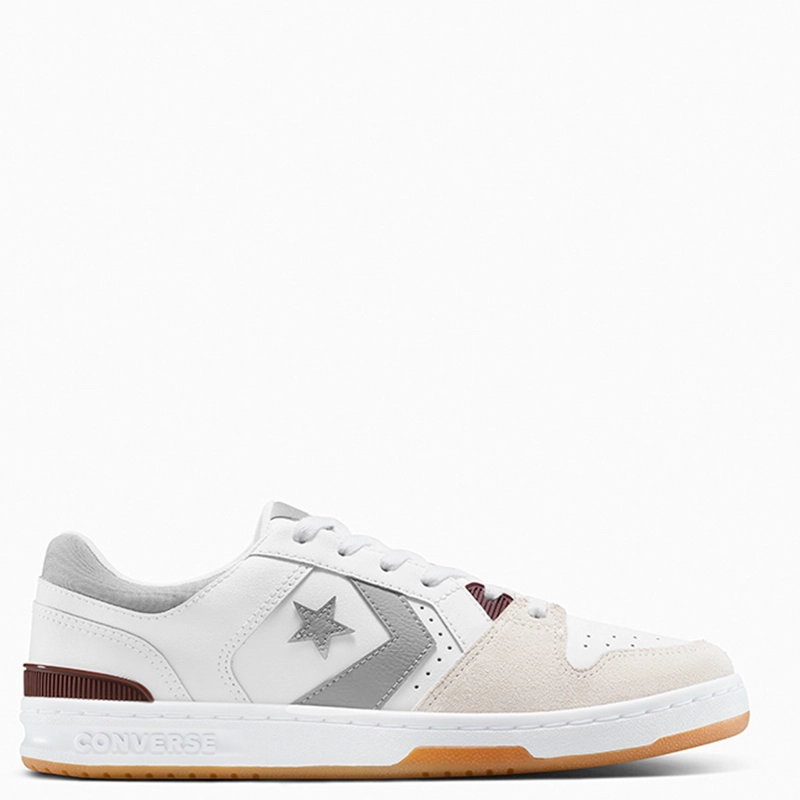 ZAPATILLAS UNISEX CONVERSE URBANAS BLANCO CL98 - 1