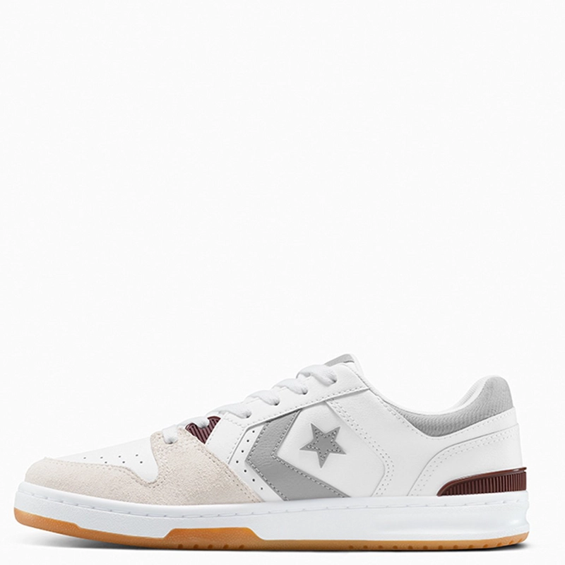 ZAPATILLAS UNISEX CONVERSE URBANAS BLANCO CL98 - 2