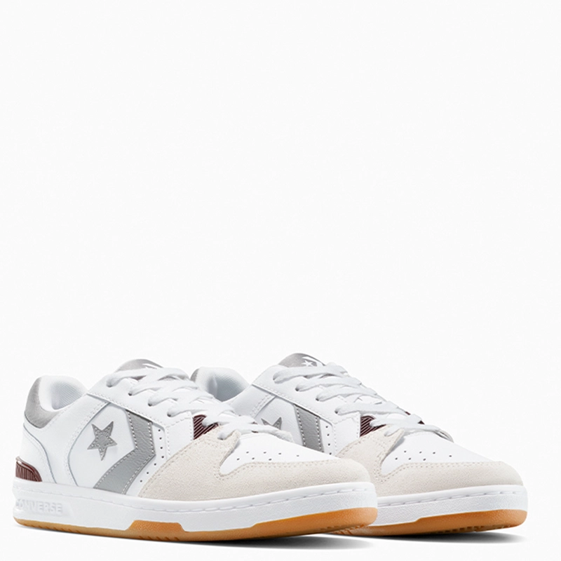 ZAPATILLAS UNISEX CONVERSE URBANAS BLANCO CL98 - 3