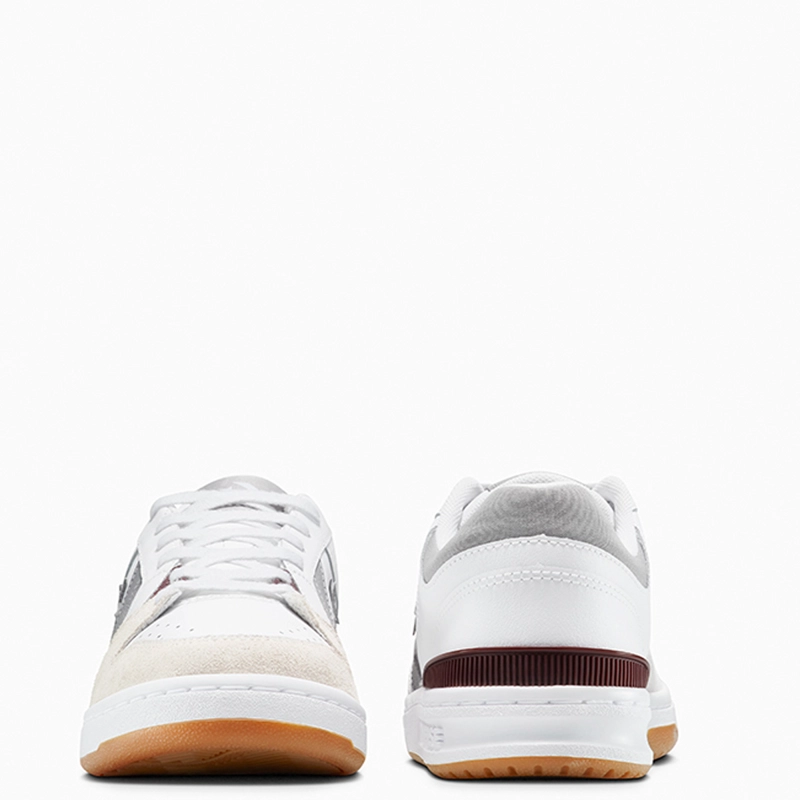 ZAPATILLAS UNISEX CONVERSE URBANAS BLANCO CL98 - 5