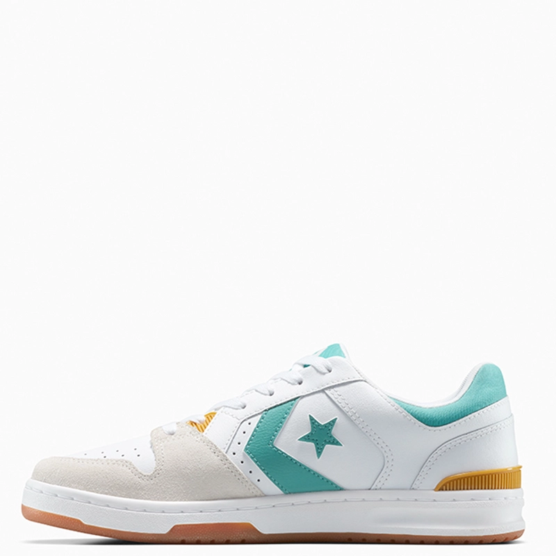 ZAPATILLAS UNISEX CONVERSE URBANAS BLANCO CL98 - 2