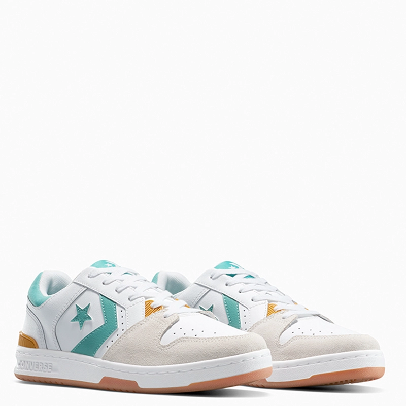 ZAPATILLAS UNISEX CONVERSE URBANAS BLANCO CL98 - 3