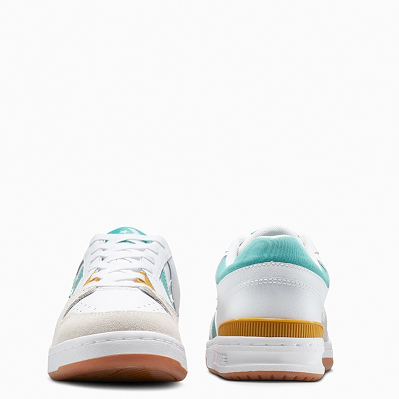 ZAPATILLAS UNISEX CONVERSE URBANAS BLANCO CL98 - 5