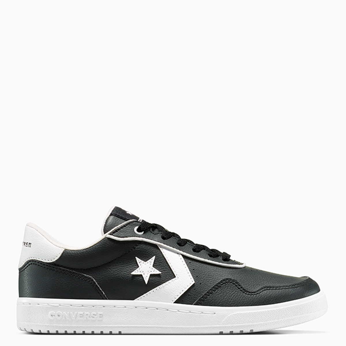 CONVERSE - ZAPATILLAS HOMBRE CONVERSE URBANAS NEGRO SC 25 | Ofertitas