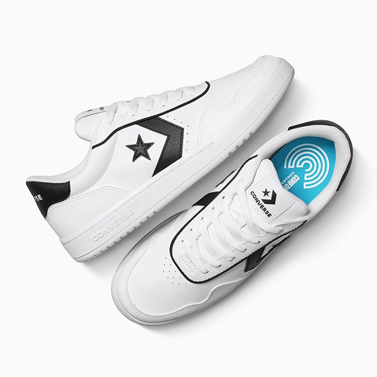 ZAPATILLAS HOMBRE CONVERSE URBANAS BLANCO SC 25 - 4