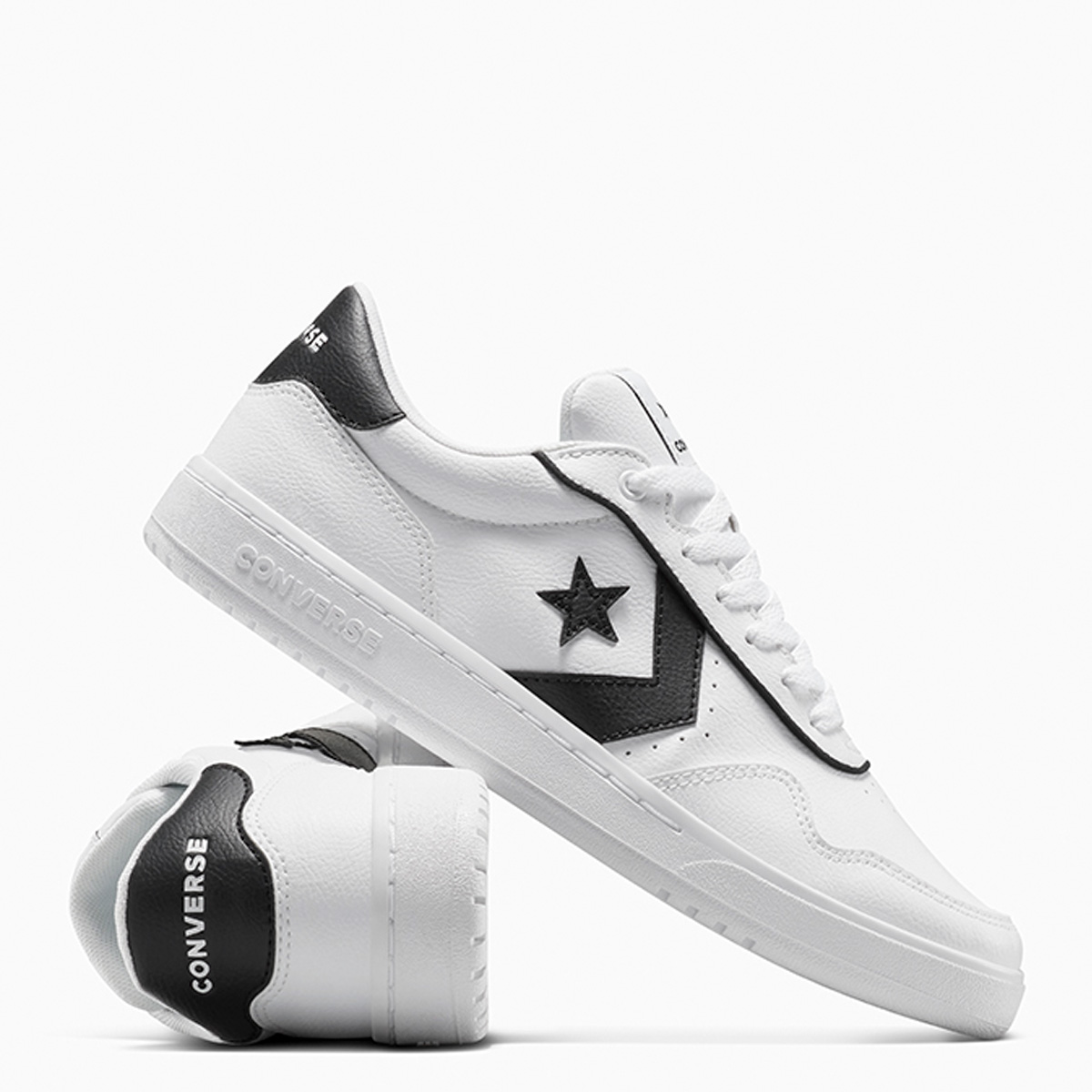 ZAPATILLAS HOMBRE CONVERSE URBANAS BLANCO SC 25 - 6
