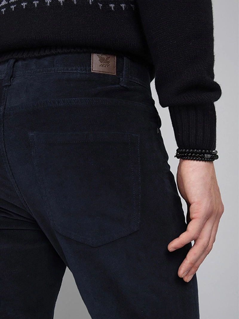 PANTALÓN HOMBRE ARROW - 4