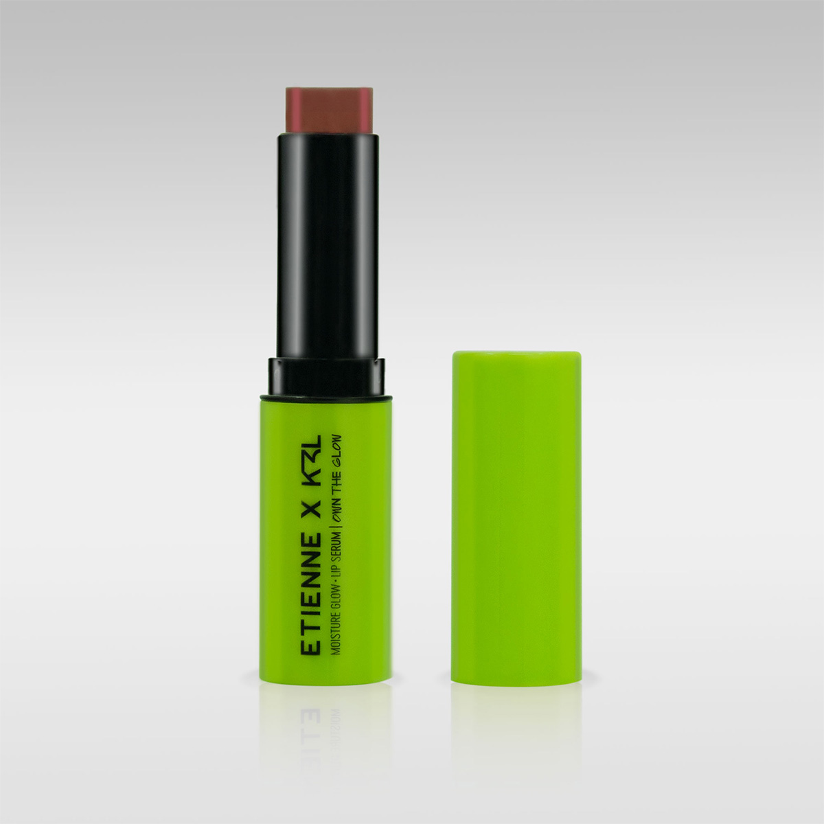 LABIAL ETIENNE 3 GR X KEL LIP SÉRUM MOIST - 3