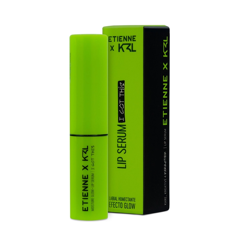 LABIAL ETIENNE 3 GR X KEL LIP SÉRUM MOIST - 2