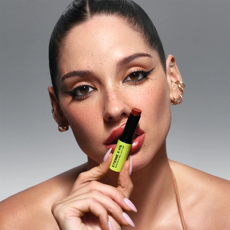 LABIAL ETIENNE 3 GR X KEL LIP SÉRUM MOIST - 3