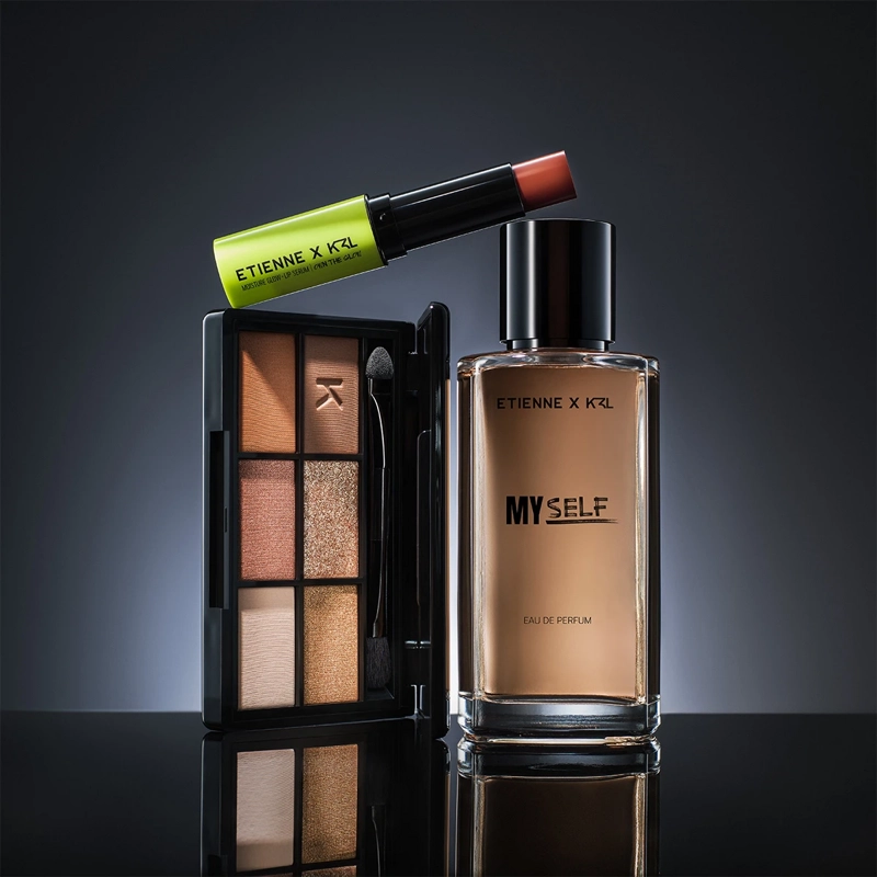 LABIAL ETIENNE 3 GR X KEL LIP SÉRUM MOIST - 4
