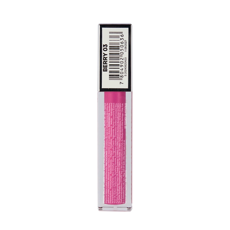 BRILLO LABIAL ETIENNE TOTAL LIFT GLOSS 6 ML - 3