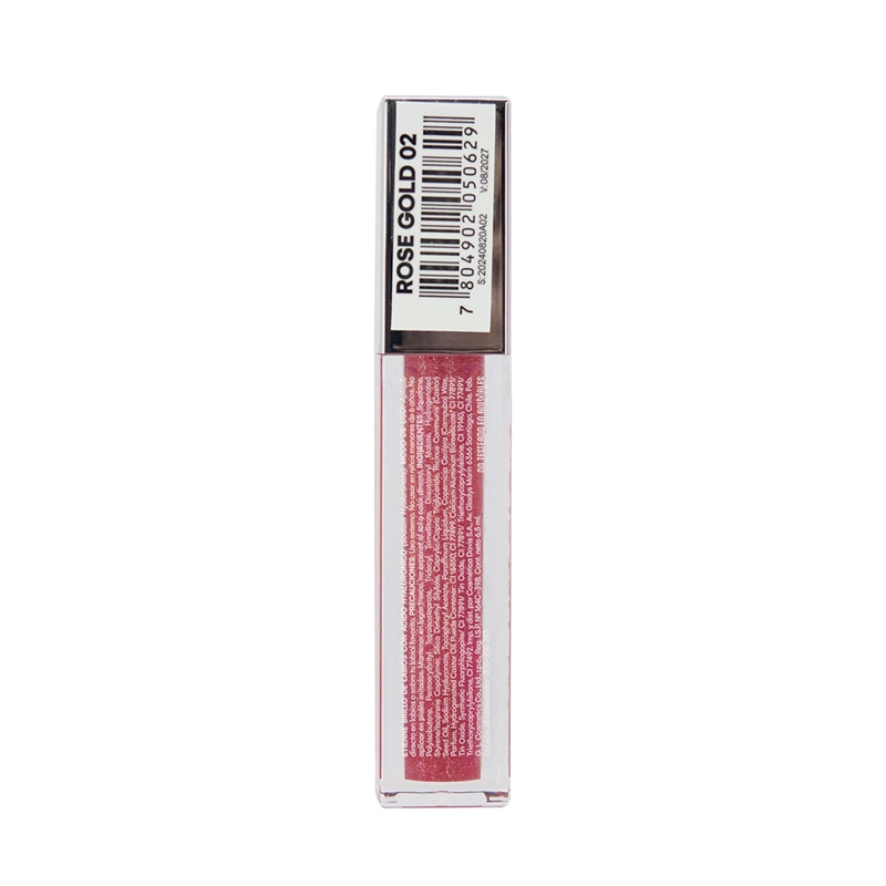 BRILLO LABIAL ETIENNE TOTAL LIFT GLOSS 6 ML - 3