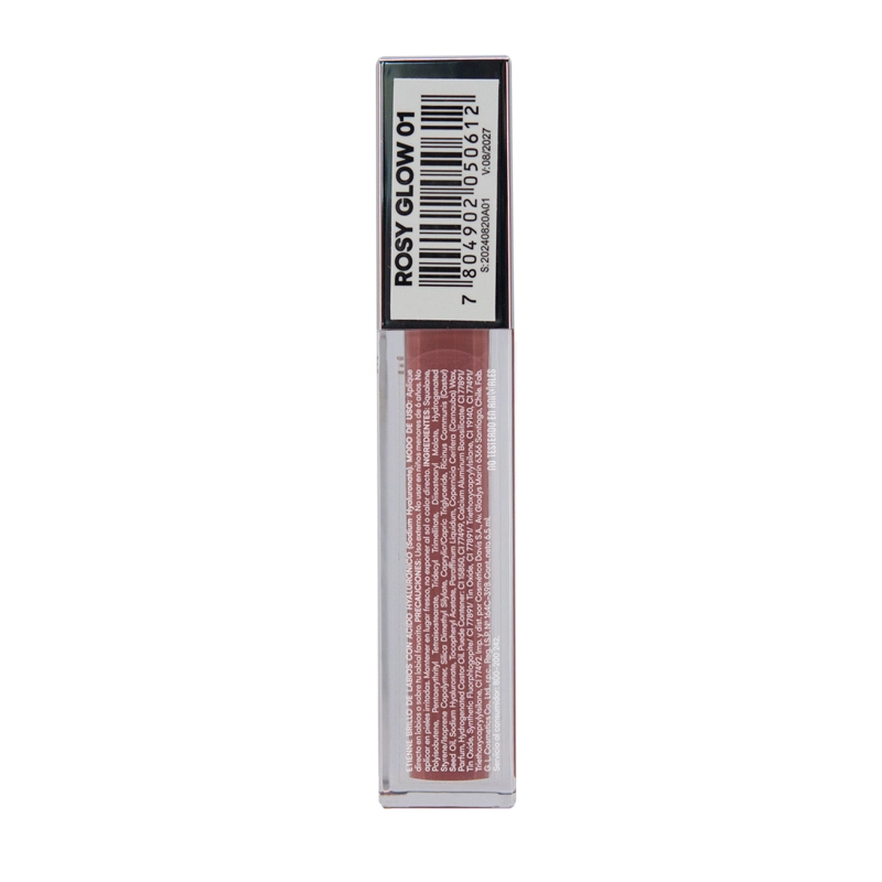 BRILLO LABIAL ETIENNE TOTAL LIFT GLOSS 6 ML - 3
