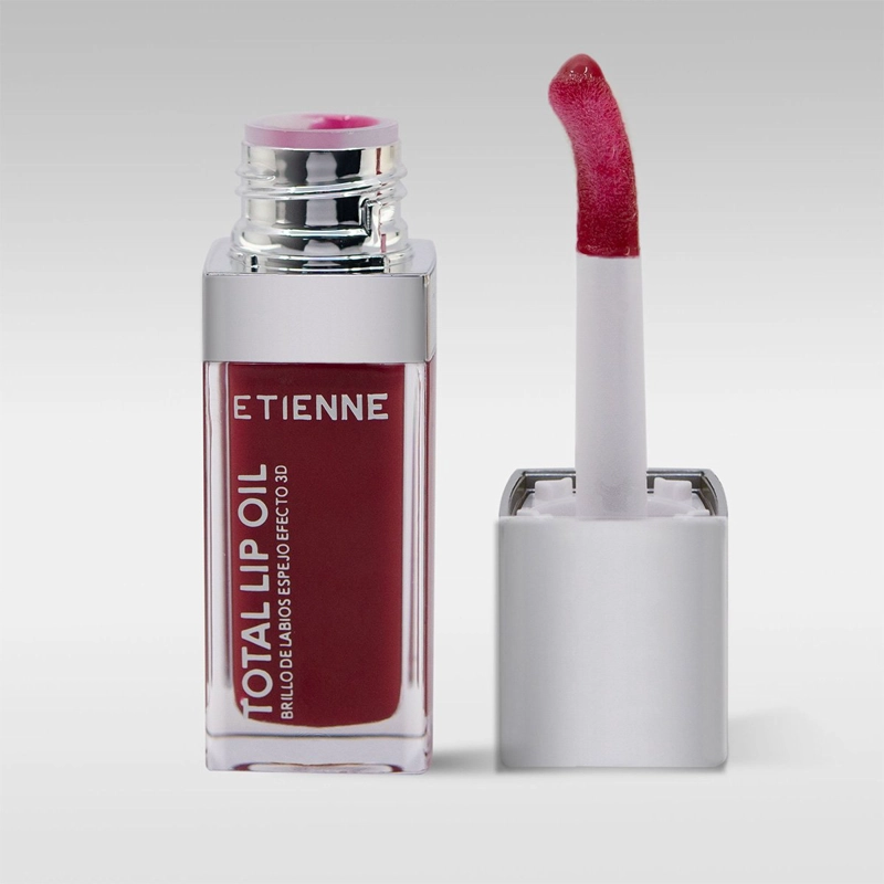 BRILLO LABIAL ETIENNE 6.5 ML TOTAL LIP OIL - 2