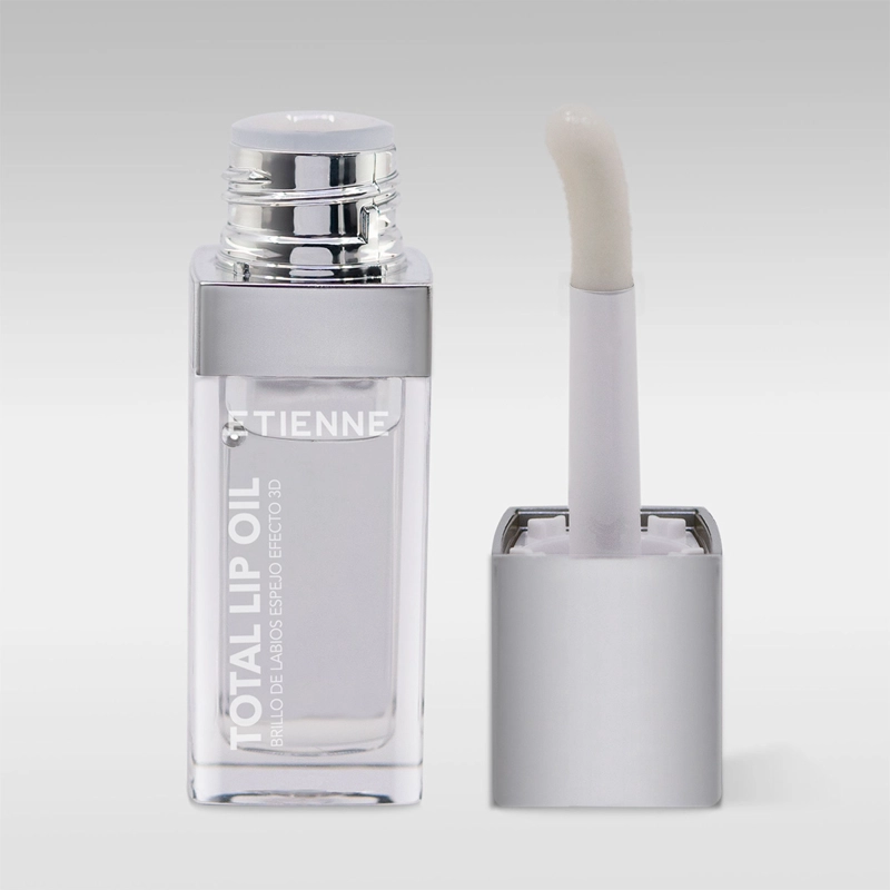 BRILLO LABIAL ETIENNE 6.5 ML TOTAL LIP OIL - 2