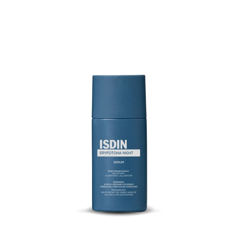 SÉRUM ROSTRO ISDIN ERYFOTONA NIGHT 50 ML - 1