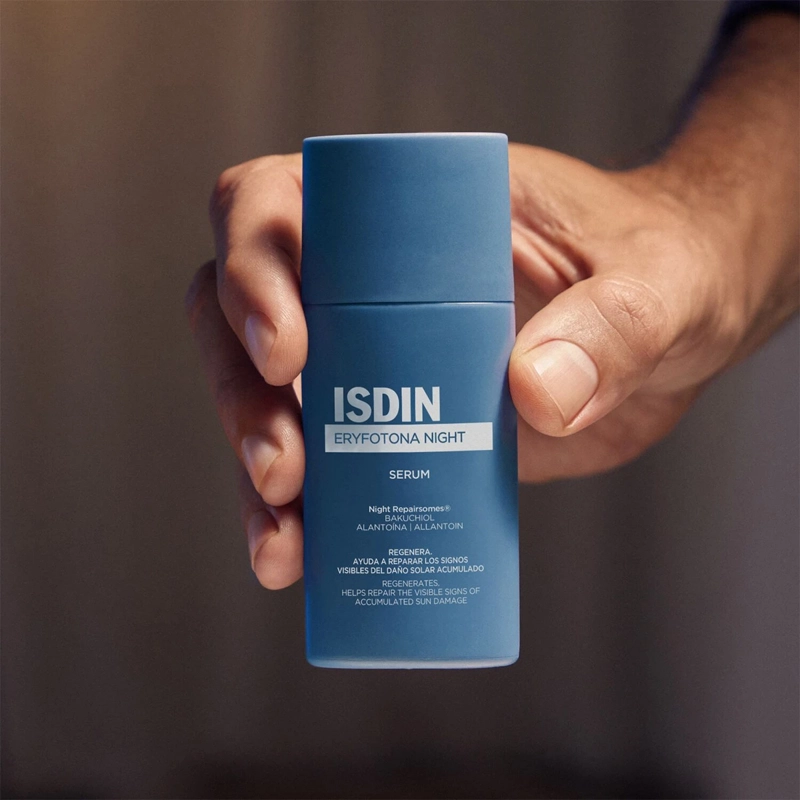 SÉRUM ROSTRO ISDIN ERYFOTONA NIGHT 50 ML - 2