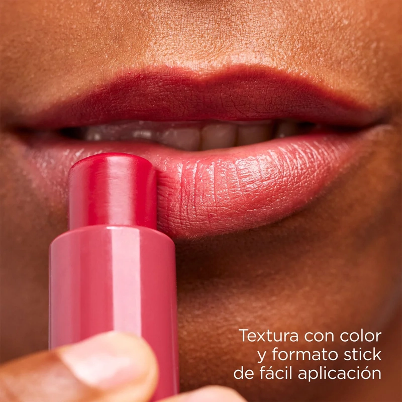 REPARADOR LABIAL ISDIN 4G GRANATE - 2