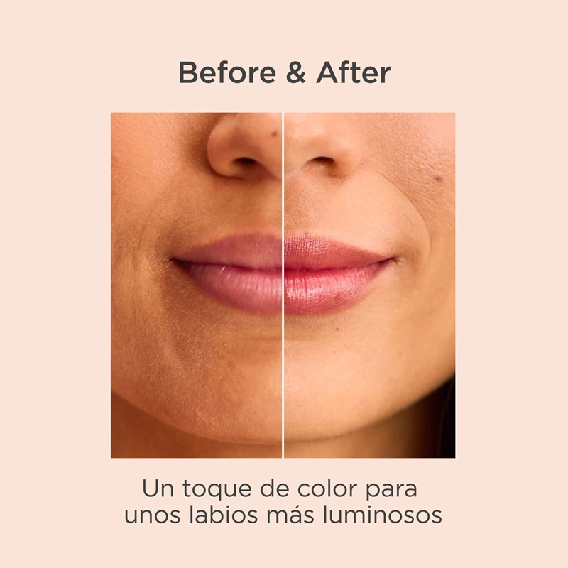 REPARADOR LABIAL ISDIN 4G GRANATE - 6