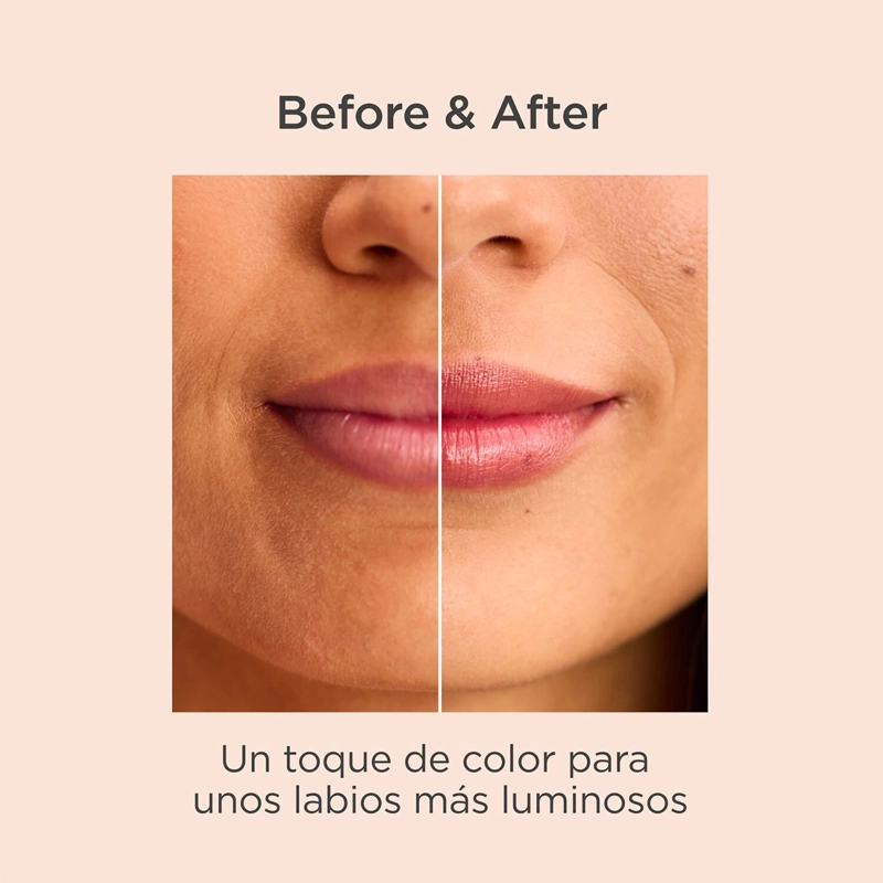 REPARADOR LABIAL ISDIN 4G ROJO - 6