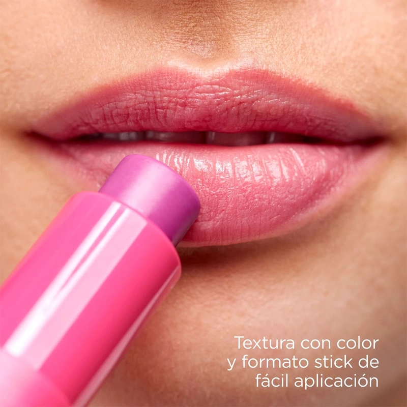 REPARADOR LABIAL ISDIN 4G ROSA - 2