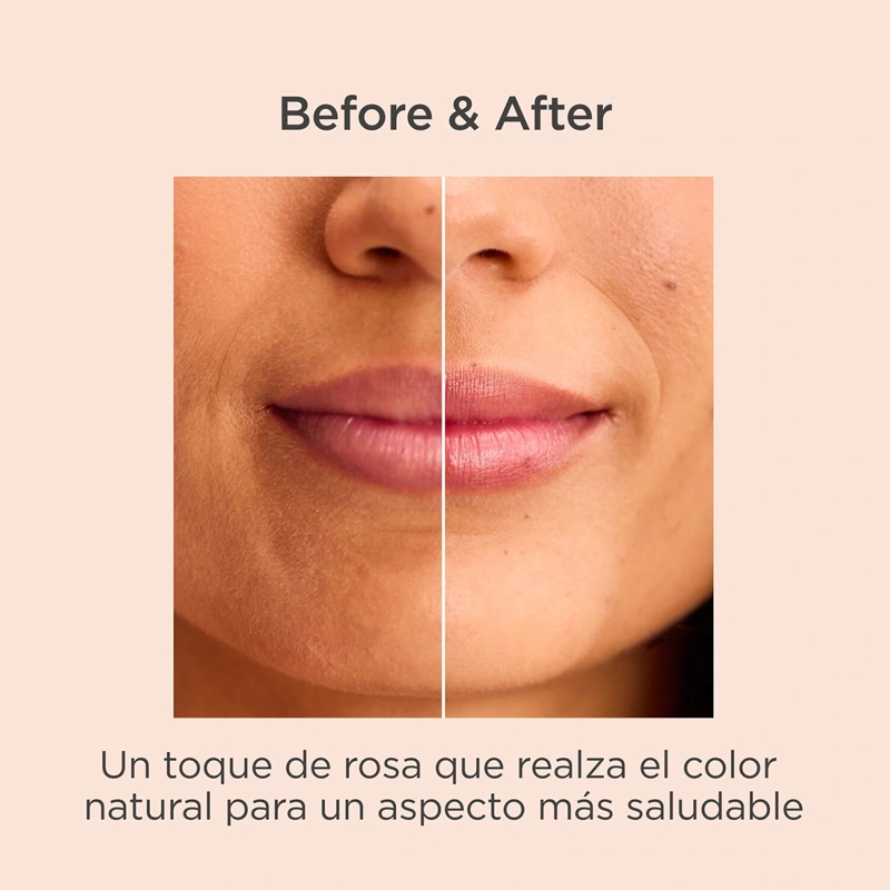 REPARADOR LABIAL ISDIN 4G ROSA - 6