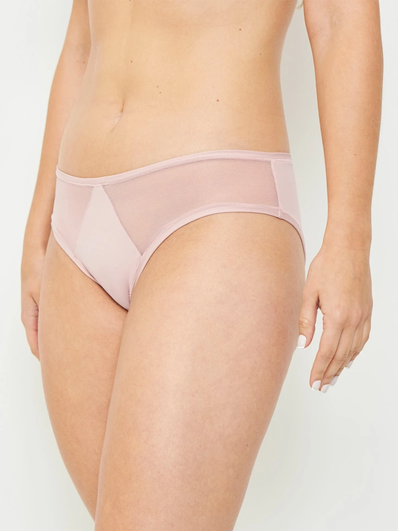 PACK 2 CALZONES BIKINI MUJER PALMERS NEGRO P1620 - 2
