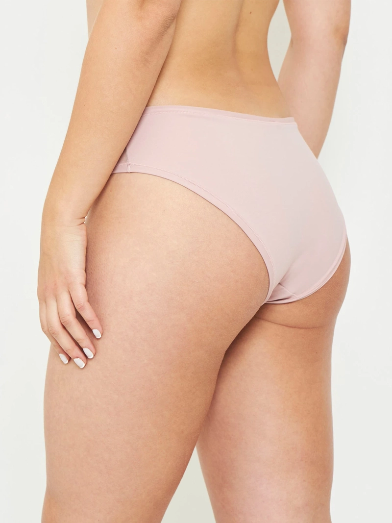 PACK 2 CALZONES BIKINI MUJER PALMERS NEGRO P1620 - 3