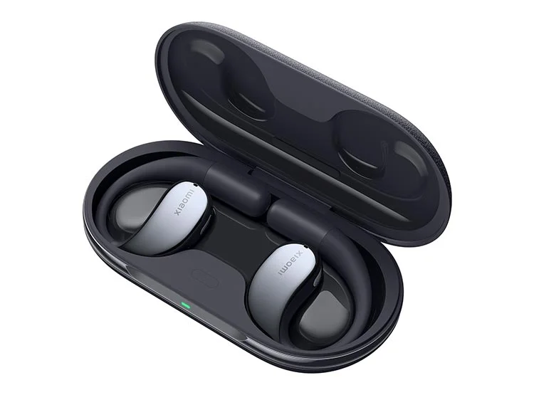 AUDÍFONOS XIAOMI TRUE WIRELESS OPENWEAR STEREO BLUETOOTH Grafito, foto 3