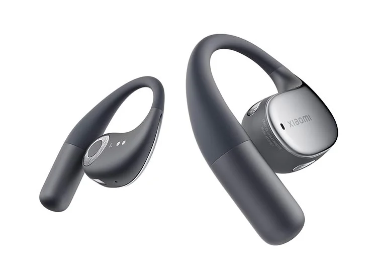 AUDÍFONOS XIAOMI TRUE WIRELESS OPENWEAR STEREO BLUETOOTH Grafito, foto 6