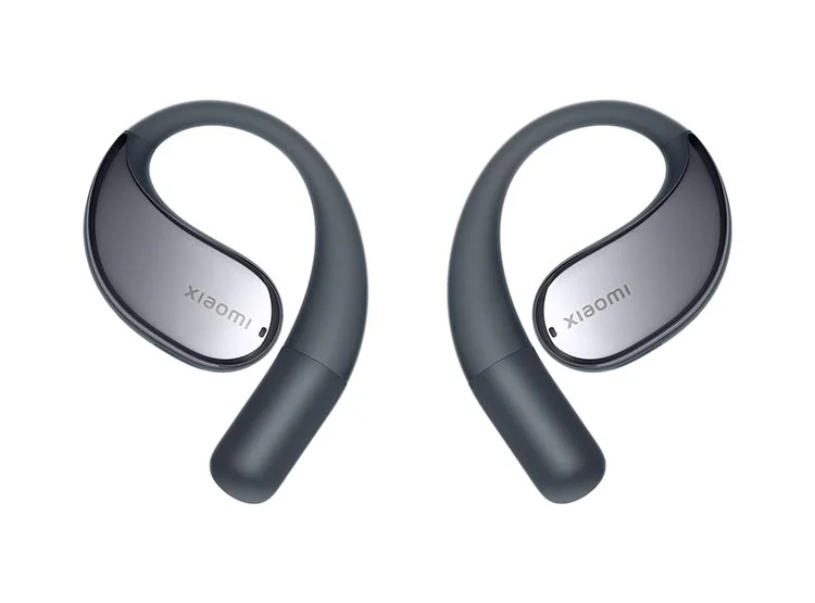 AUDÍFONOS XIAOMI TRUE WIRELESS OPENWEAR STEREO BLUETOOTH Grafito, foto 7