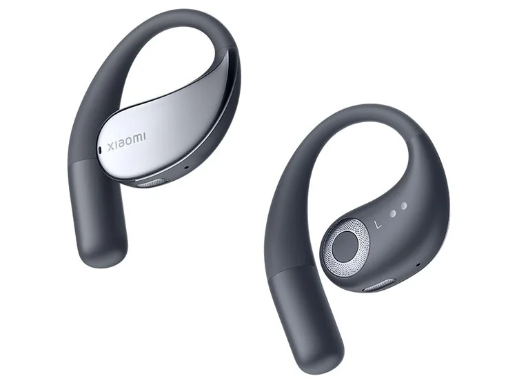 AUDÍFONOS XIAOMI TRUE WIRELESS OPENWEAR STEREO BLUETOOTH Grafito, foto 8