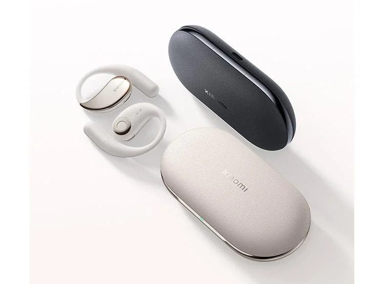 AUDÍFONOS XIAOMI TRUE WIRELESS OPENWEAR STEREO BLUETOOTH Grafito, foto 9