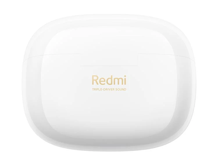 AUDÍFONOS XIAOMI IN EAR BUDS 6 PRO GLACIER WHITE BLUETOOTH - 2