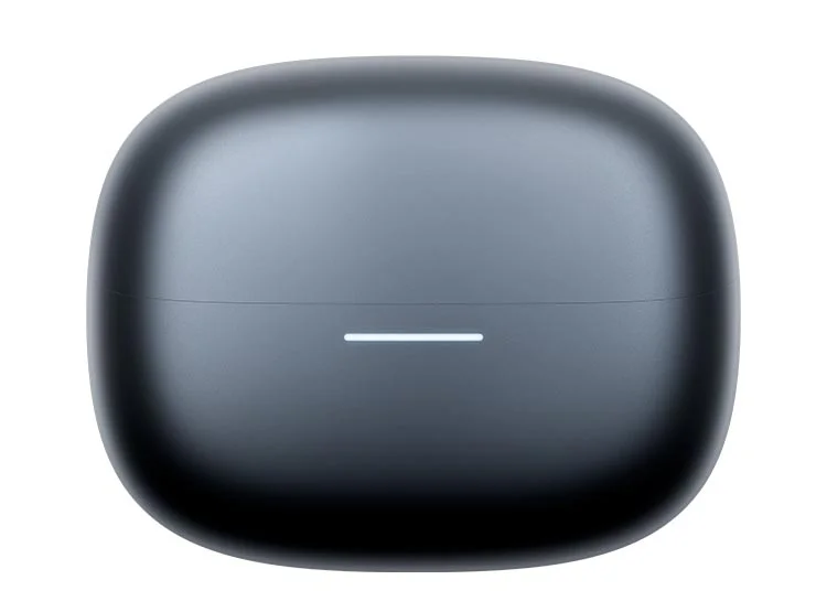 AUDÍFONOS XIAOMI IN EAR BUDS 6 PRO SPACE BLACK BLUETOOTH - 2