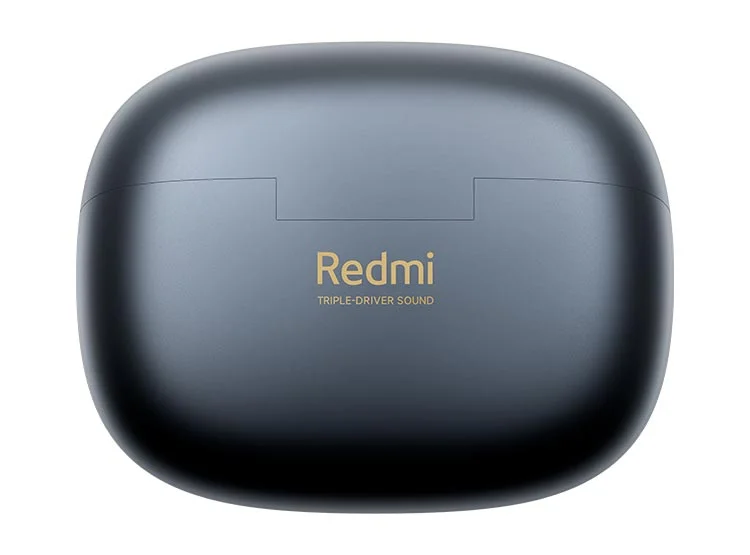 AUDÍFONOS XIAOMI IN EAR BUDS 6 PRO SPACE BLACK BLUETOOTH - 5