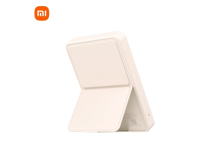 BATERÍA PORTÁTIL XIAOMI MAGNETIC 6000MAH - 5