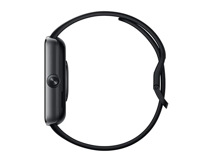 SMARTWATCH XIAOMI REDMI WATCH 5 OBSIDIAN NEGRO - 4
